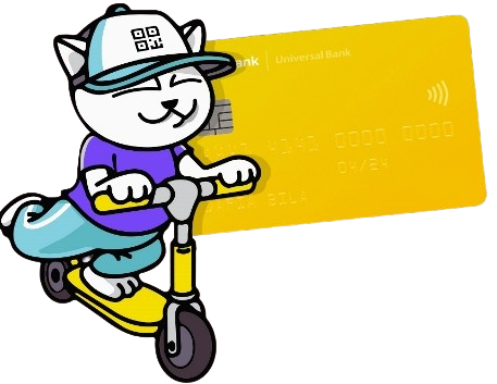 карта монобанк для дитини