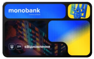 картка єВідновлення